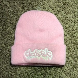 Pink Classic™️ Skully